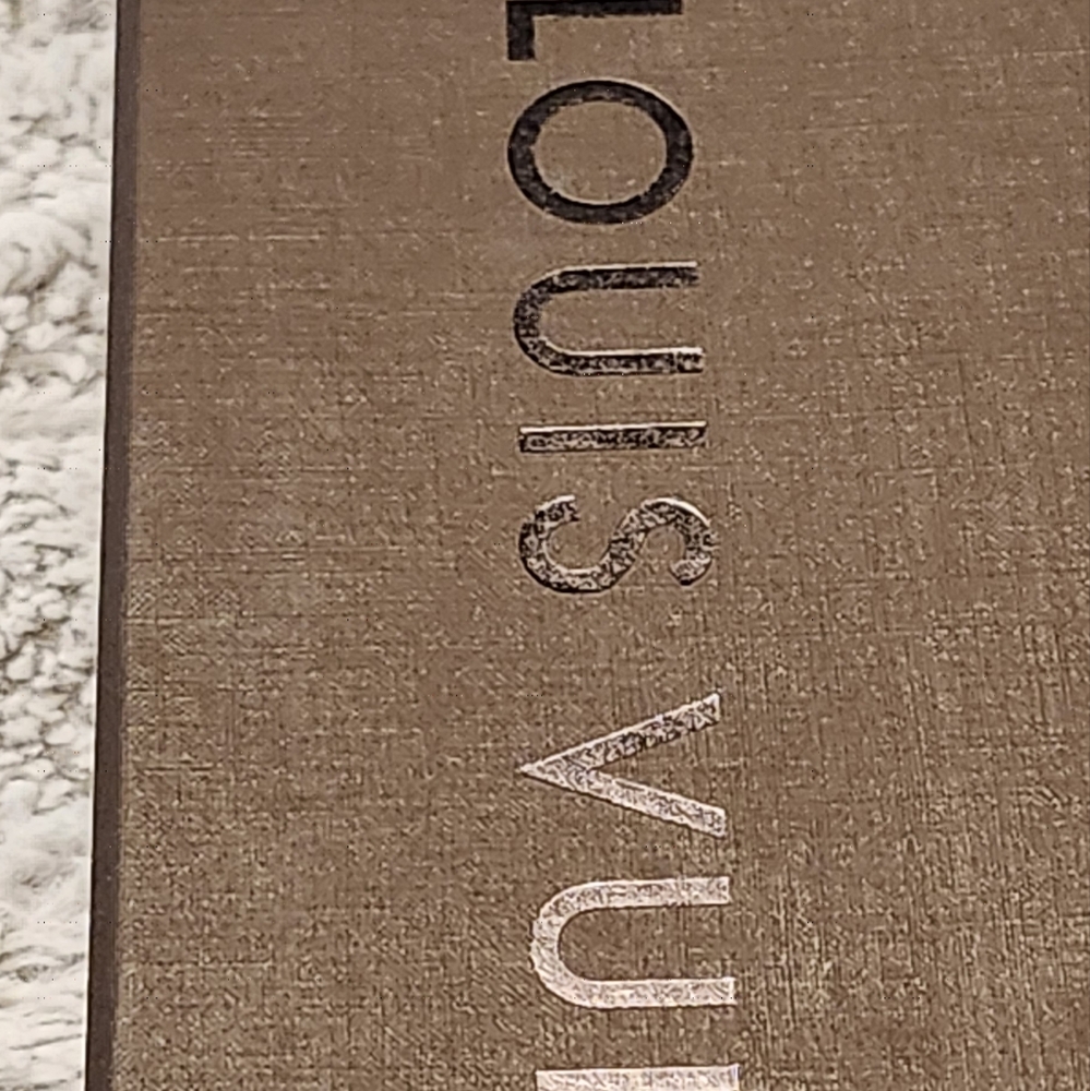 LV Authentic Box - Picture 14 of 15